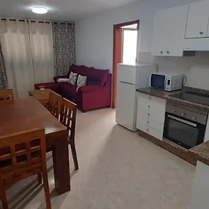 Casa Corvina Apartment Playa Blanca (Lanzarote)