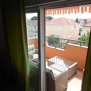 Maremy Apartment Zadar