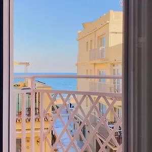 En La Carihuela-costa Del Sol Apartment Torremolinos
