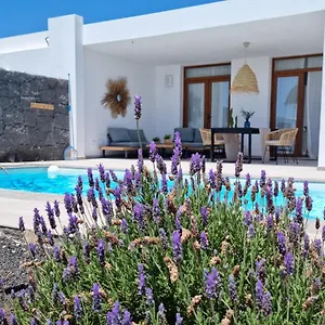 Chinchorro Villa Playa Blanca (Lanzarote)