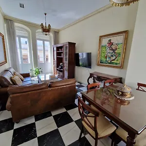 Claudio Marcelo Apartment Cordoba
