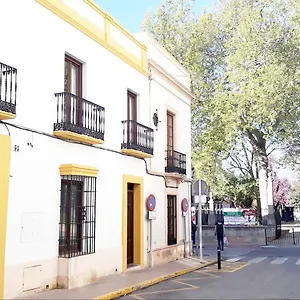 Puerta Alameda Mirador Centro Historico Apartment Ronda