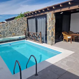 Martha Casa Principal Anexa Holiday home Playa Blanca (Lanzarote)