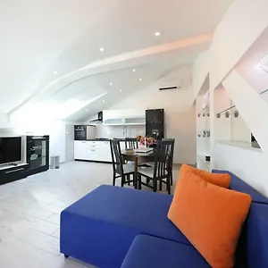 Three Wells Apartment Zadar