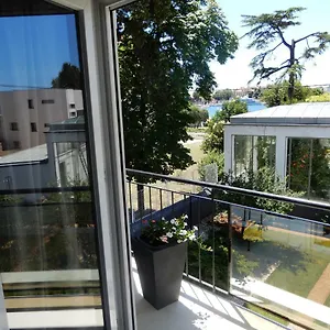 Nia Apartment Zadar
