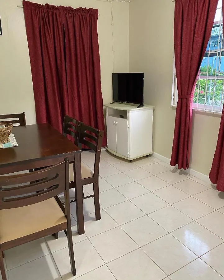 Ocean Sky Apartments Christ Church Barbados