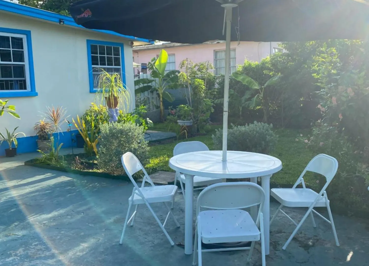 Ocean Sky Apartments Christ Church Barbados