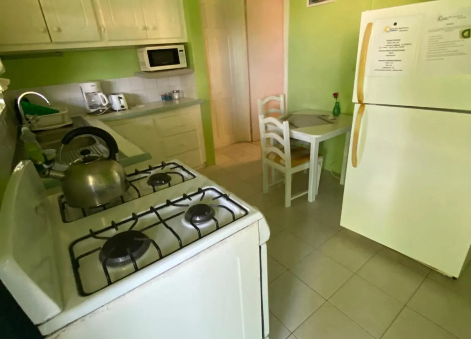 Ocean Sky Apartments Christ Church Barbados