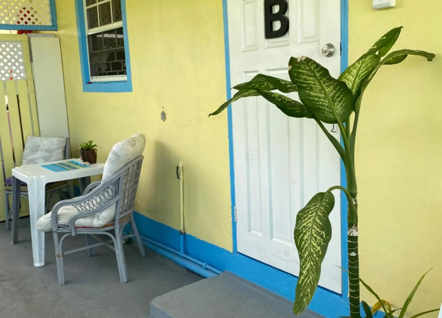 Ocean Sky Apartments Christ Church 0*,  Barbados